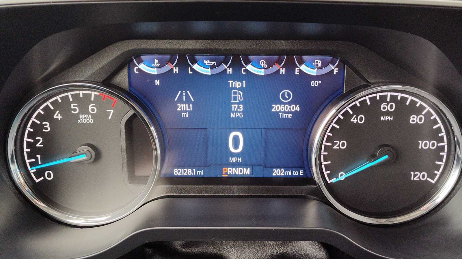 Thumbnail: 2022 Ford F-150 - 18