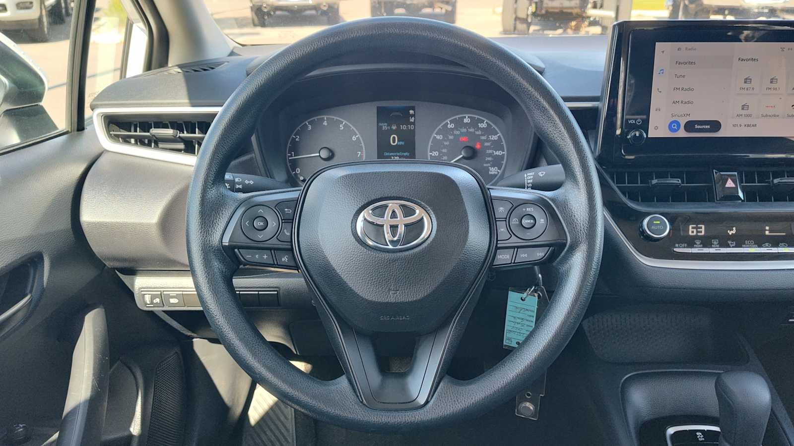 Thumbnail: 2024 Toyota Corolla - 15