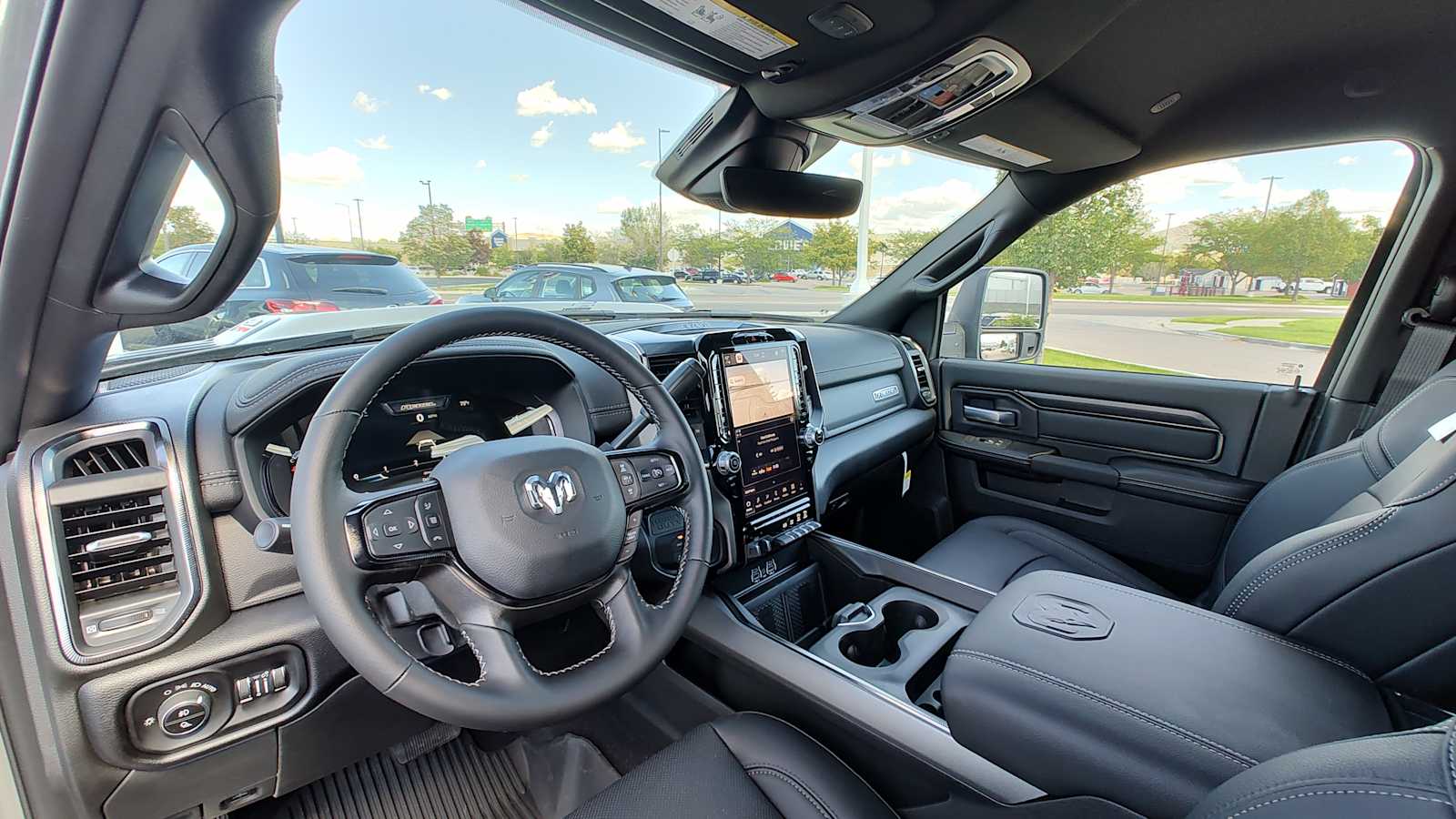 Thumbnail: 2026 RAM 2500 - 2