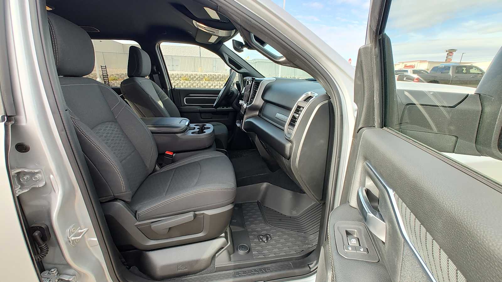 Thumbnail: 2026 RAM 3500 - 14