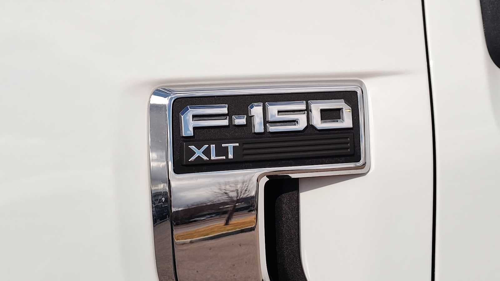 Thumbnail: 2021 Ford F-150 - 7