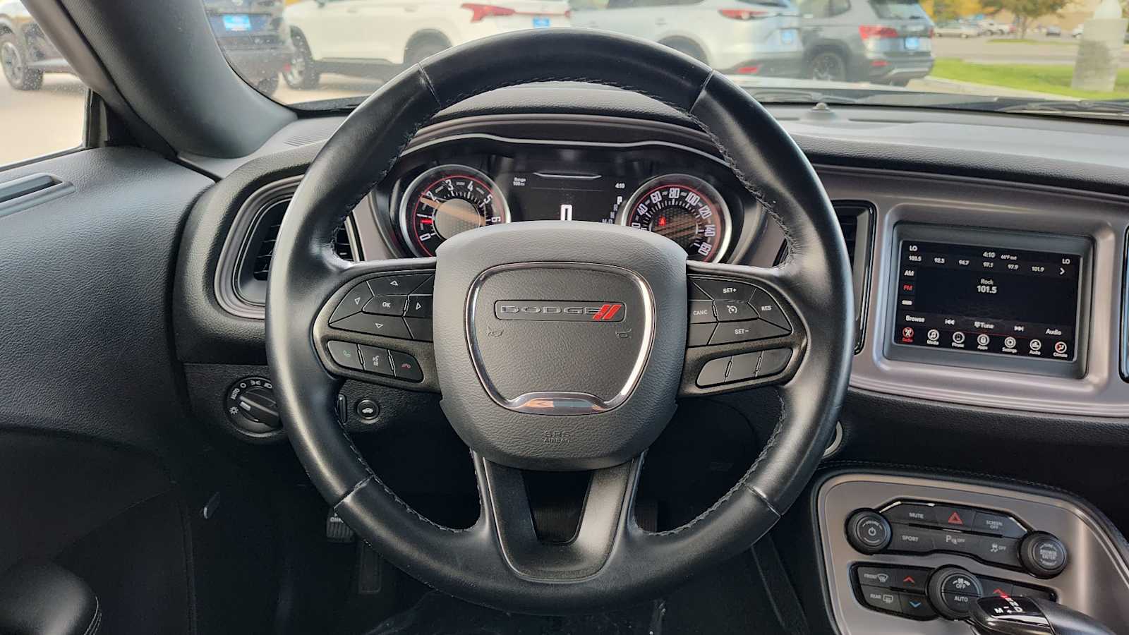 Thumbnail: 2023 Dodge Challenger - 15