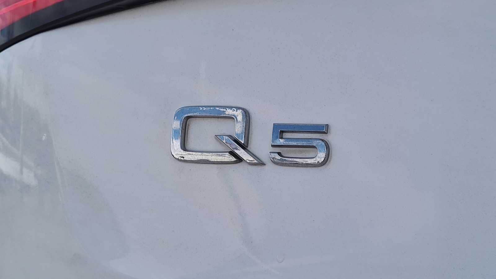 Thumbnail: 2015 Audi Q5 - 7