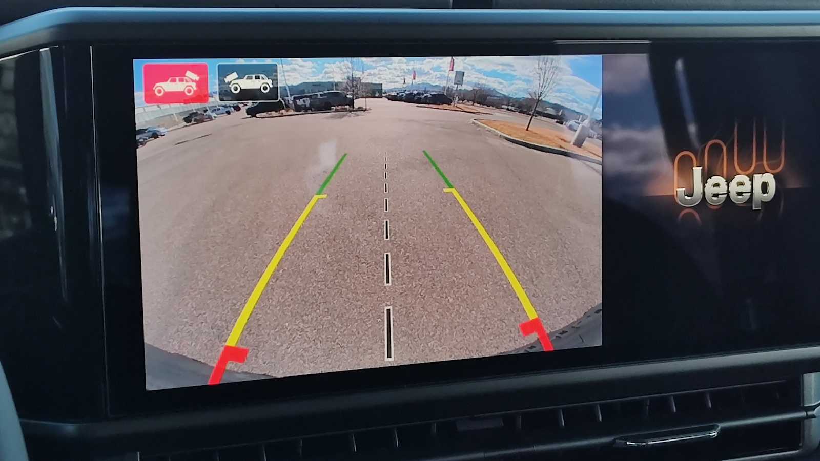 Thumbnail: 2026 Jeep Wrangler - 22