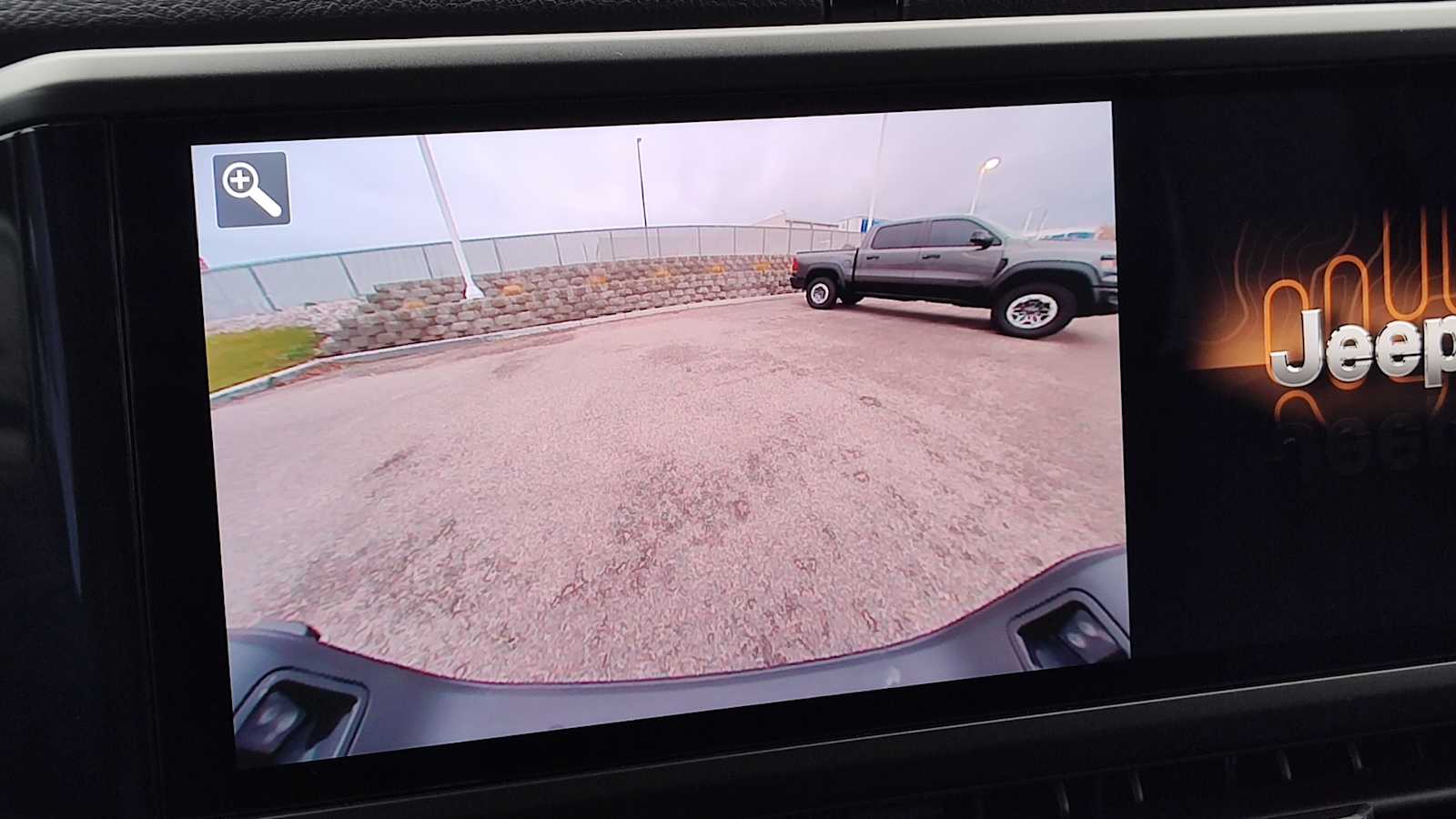 Thumbnail: 2026 Jeep Gladiator - 22