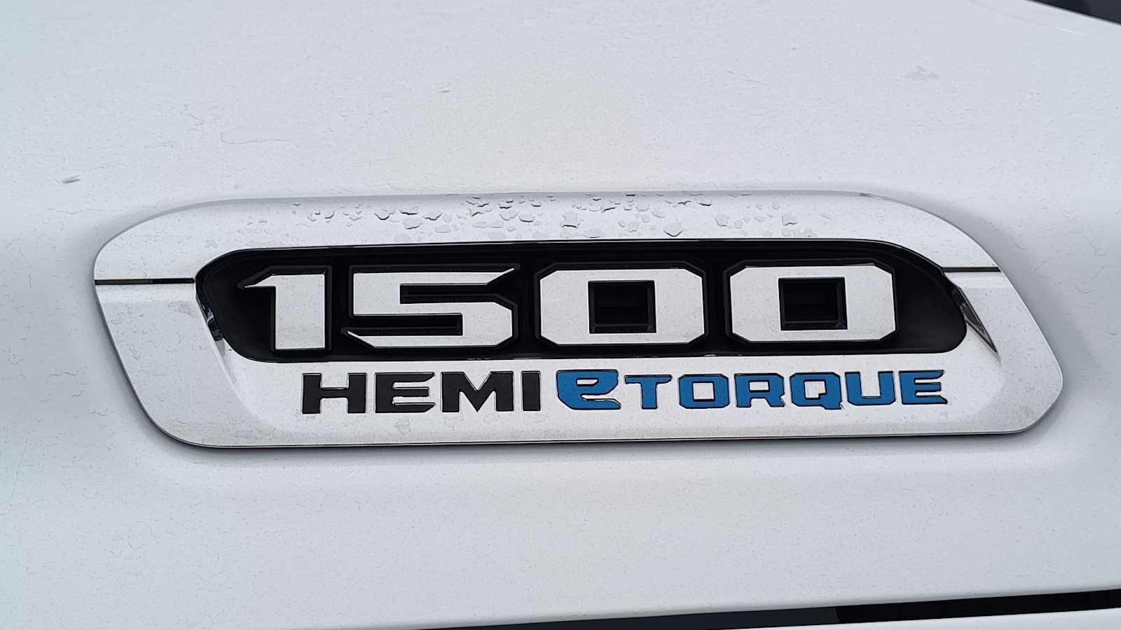 Thumbnail: 2022 RAM 1500 - 7