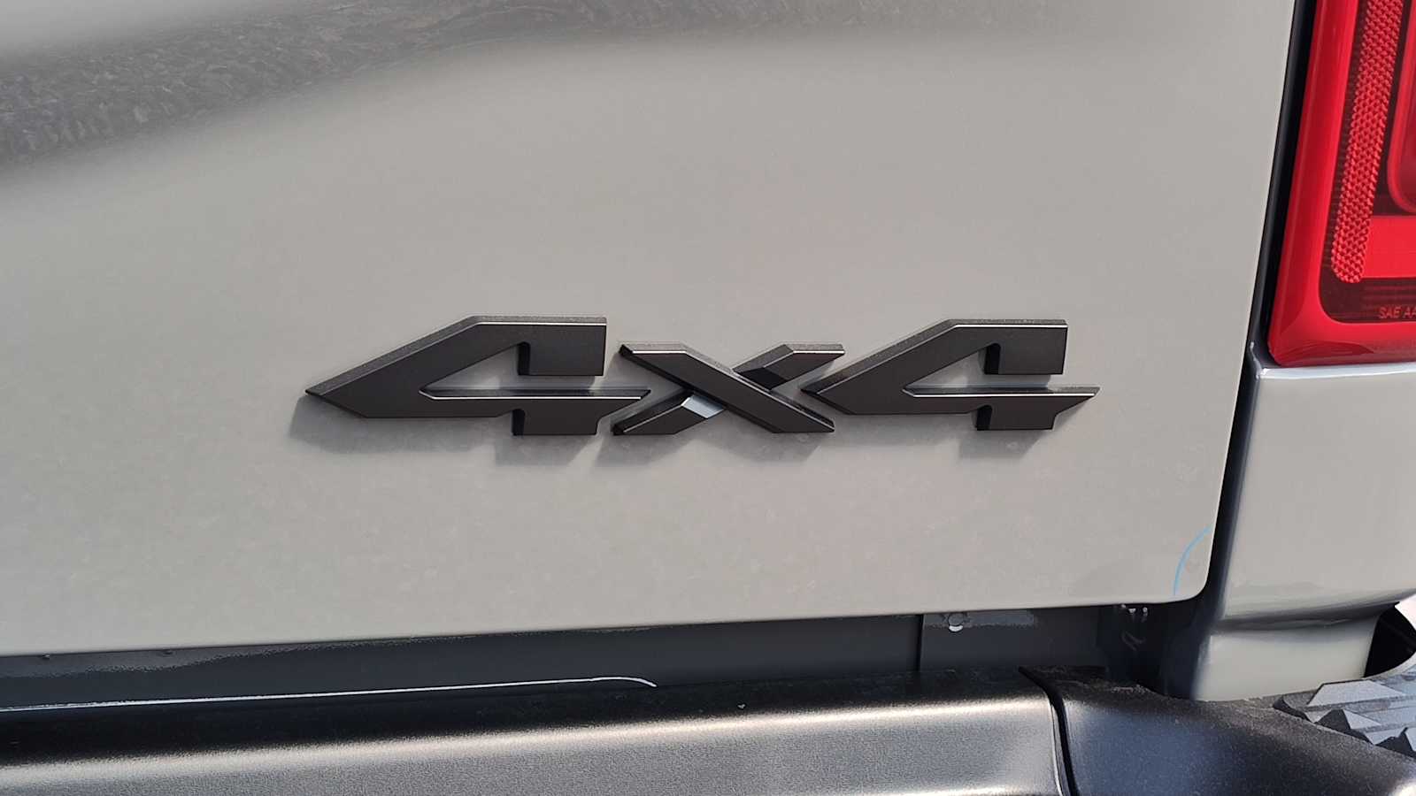 Thumbnail: 2026 RAM 2500 - 25