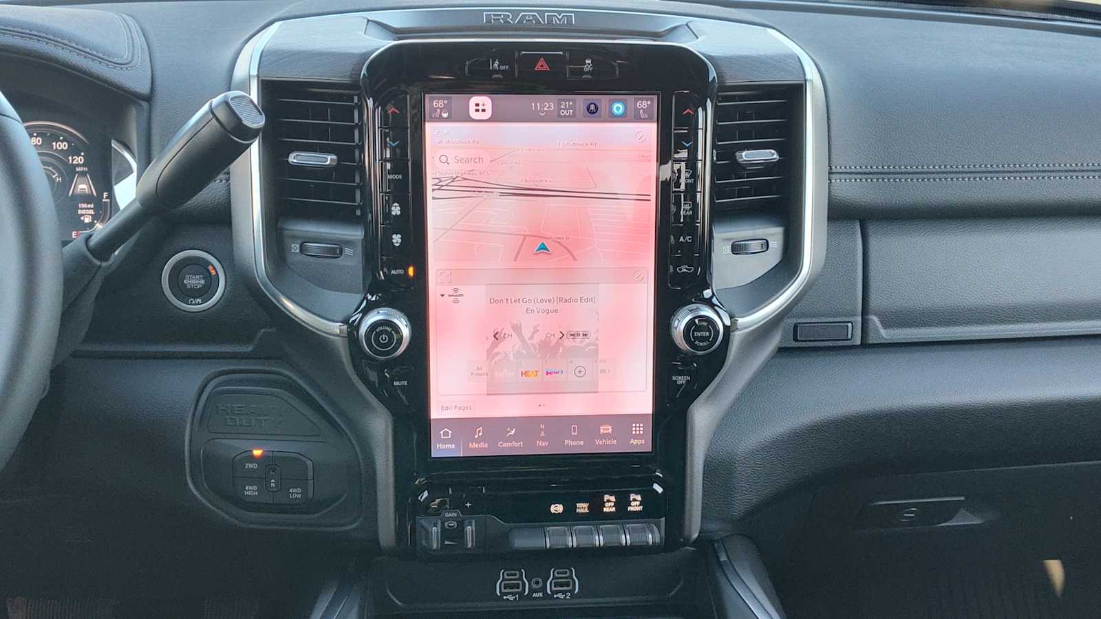 Thumbnail: 2026 RAM 2500 - 16