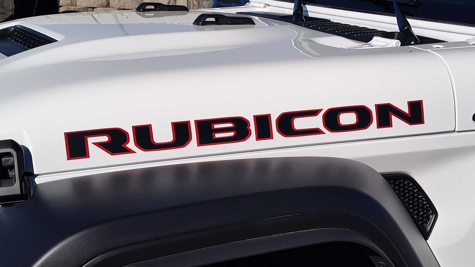 Thumbnail: 2026 Jeep Wrangler - 23