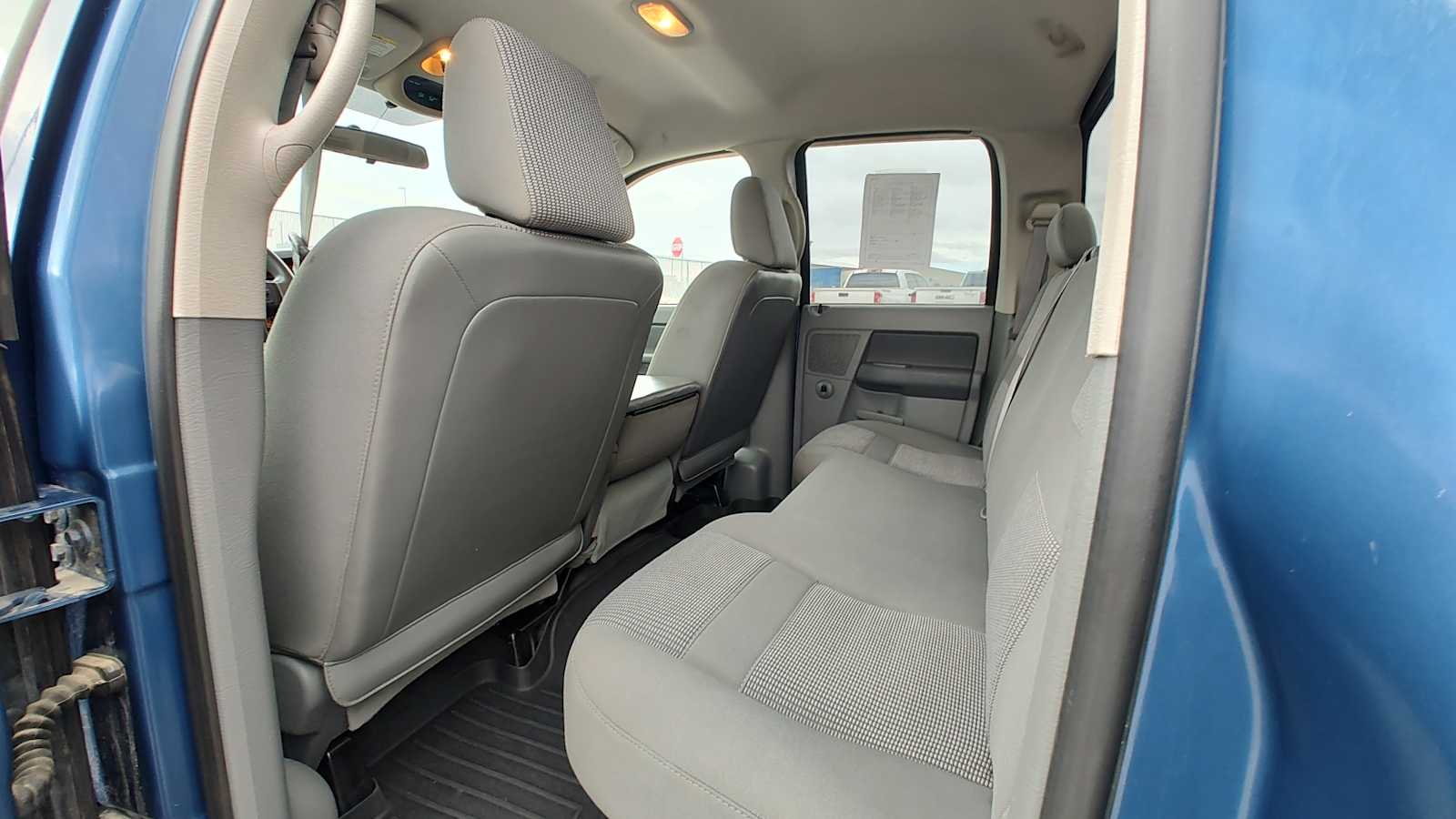 Thumbnail: 2006 Dodge Ram 1500 - 12