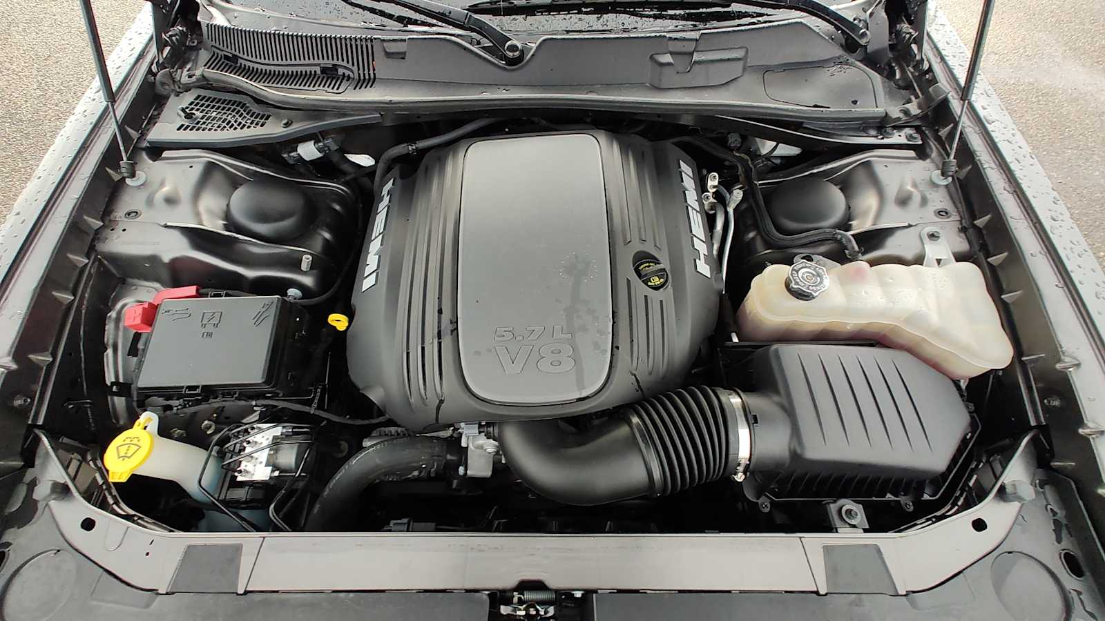 Thumbnail: 2022 Dodge Challenger - 9