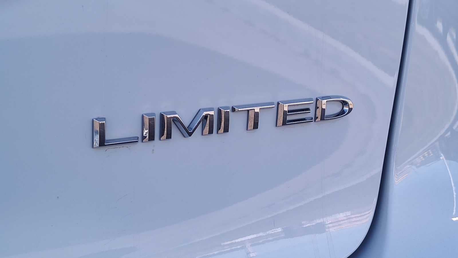 Thumbnail: 2024 Chrysler Pacifica - 25