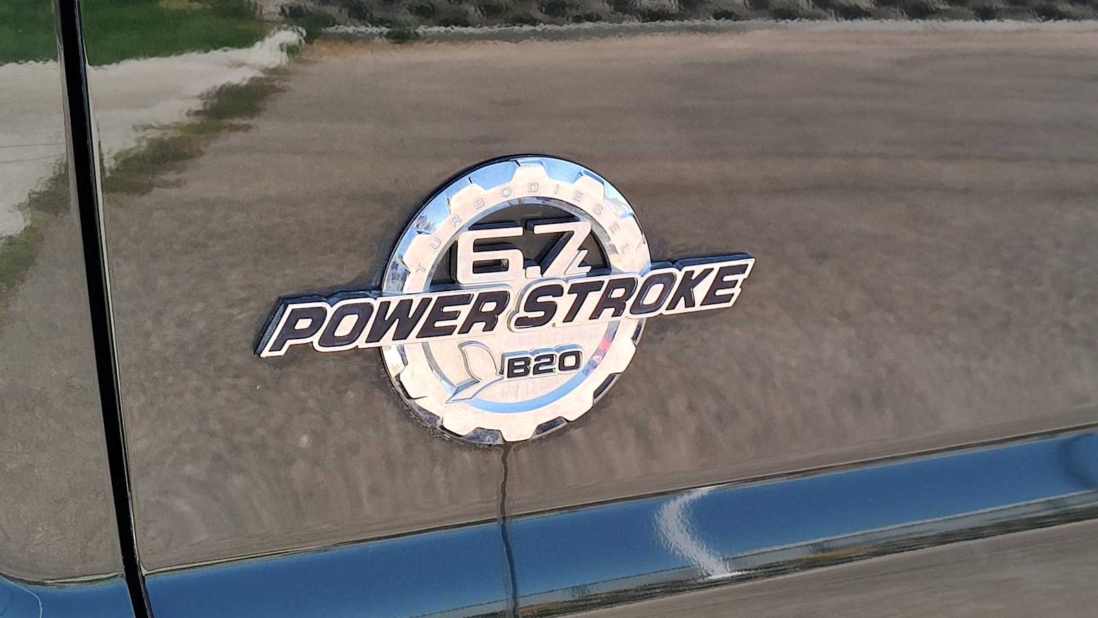 Thumbnail: 2013 Ford F-250 - 22