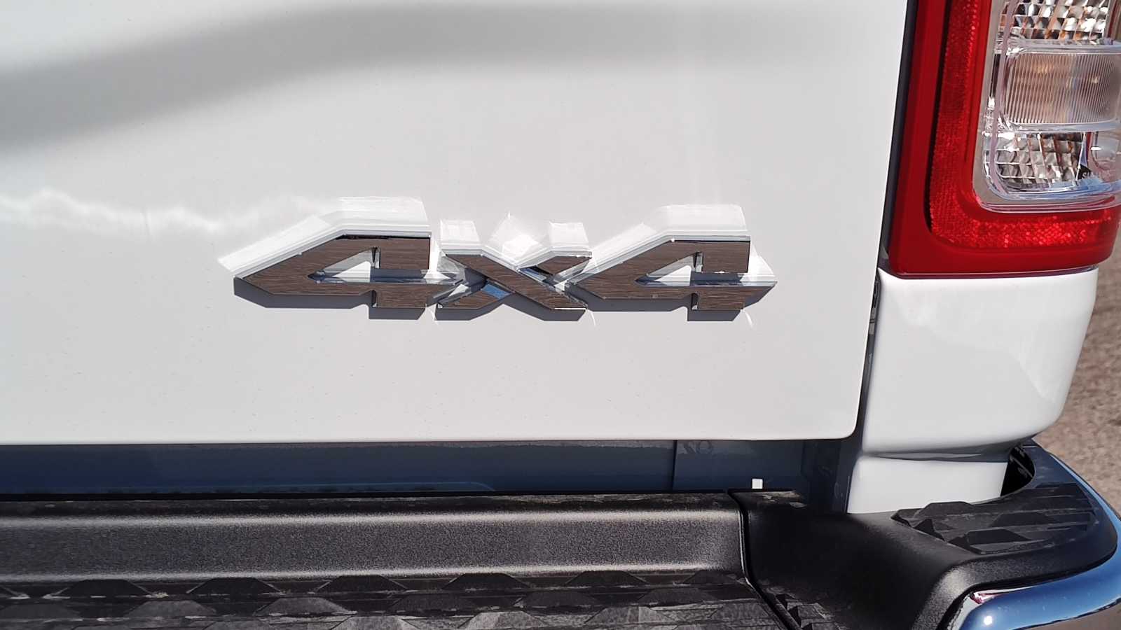Thumbnail: 2024 RAM 2500 - 24