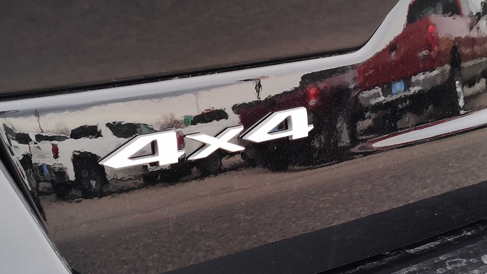 Thumbnail: 2025 Jeep Grand Cherokee - 23