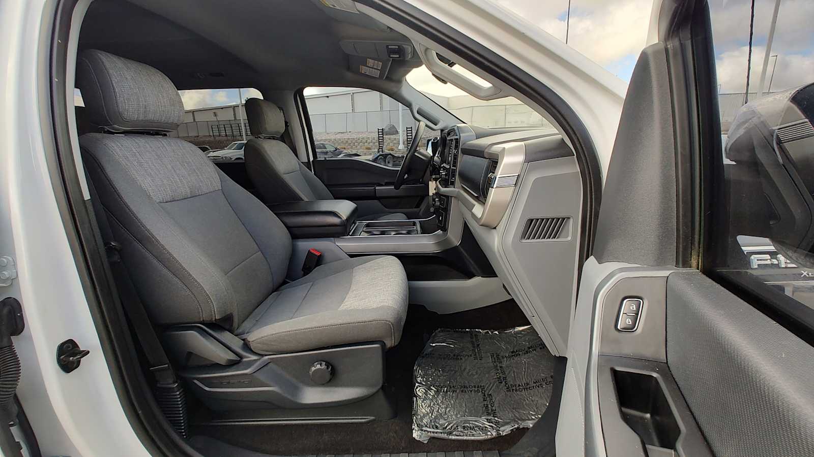 Thumbnail: 2021 Ford F-150 - 14