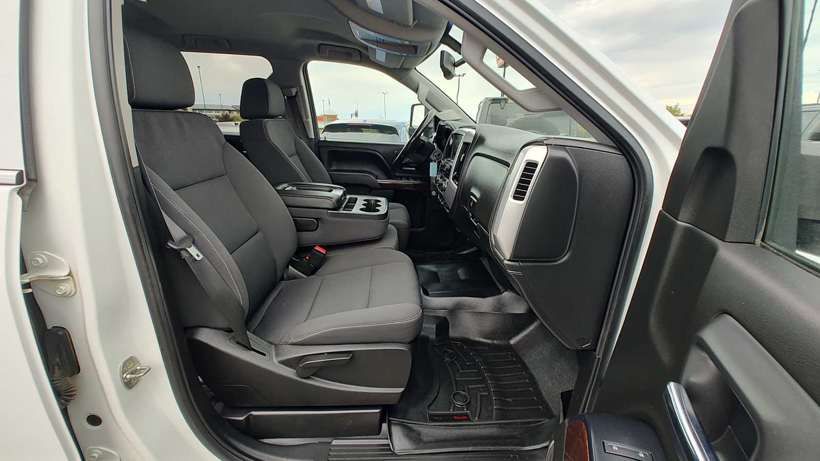 2019 GMC Sierra 3500 SLE 13
