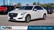 CADILLAC CTS