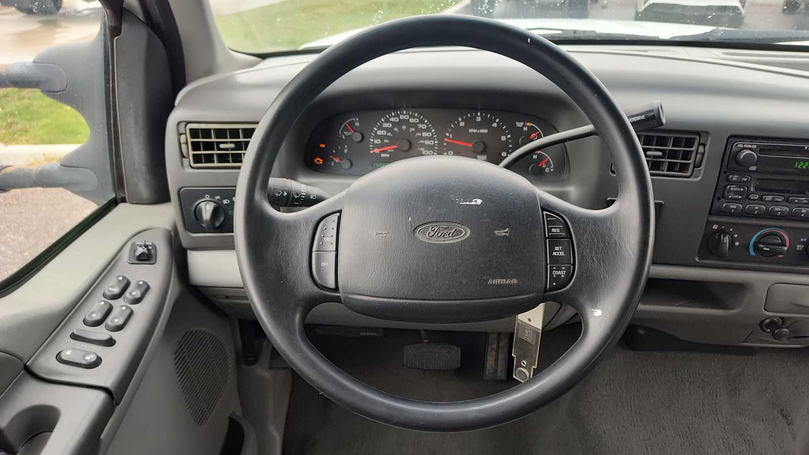 Thumbnail: 2002 Ford F-250 - 15