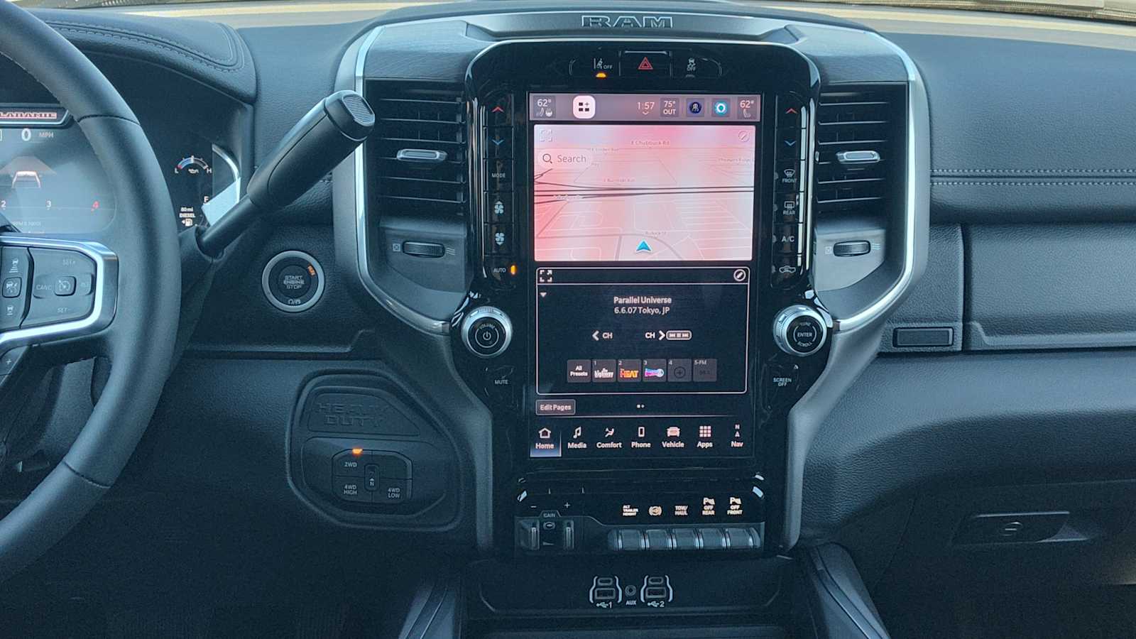 Thumbnail: 2026 RAM 2500 - 16