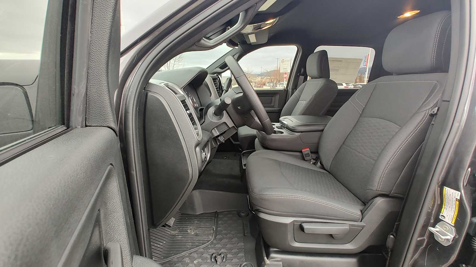 Thumbnail: 2026 RAM 2500 - 11