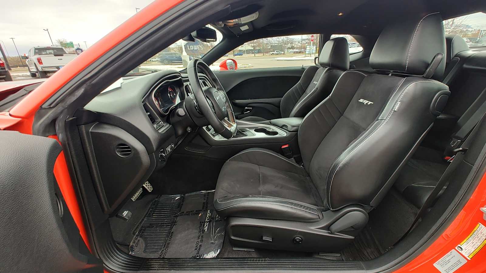 Thumbnail: 2016 Dodge Challenger - 11