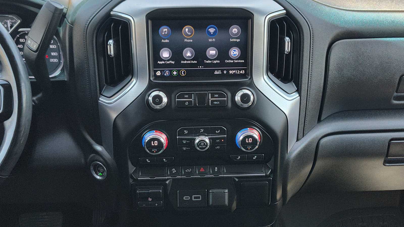 Thumbnail: 2023 GMC Sierra 2500 - 16