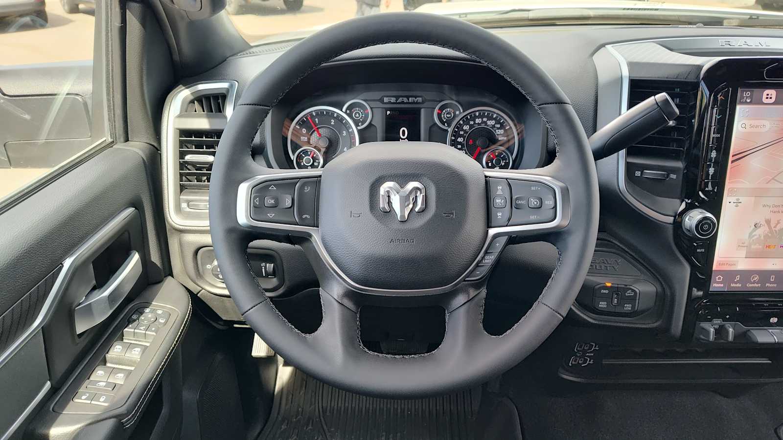 Thumbnail: 2025 RAM 2500 - 15