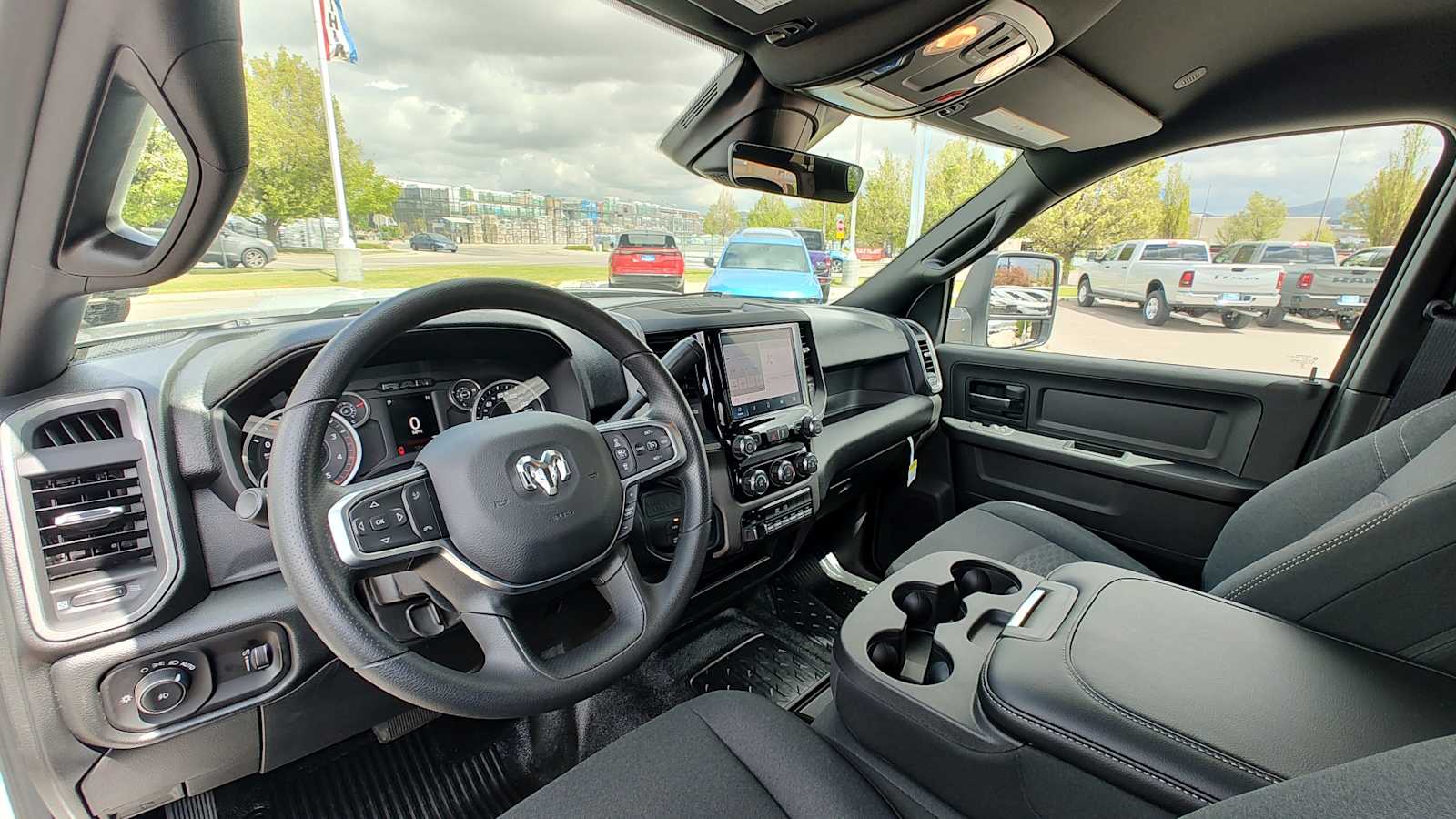 Thumbnail: 2026 RAM 5500 - 2