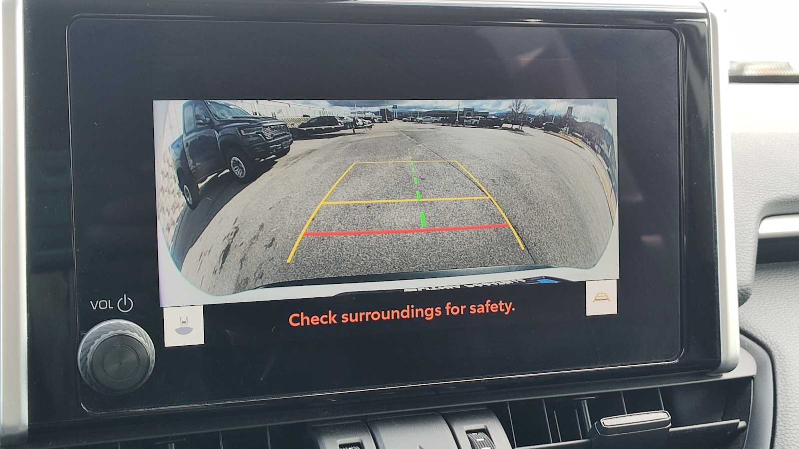 Thumbnail: 2023 Toyota RAV4 - 22