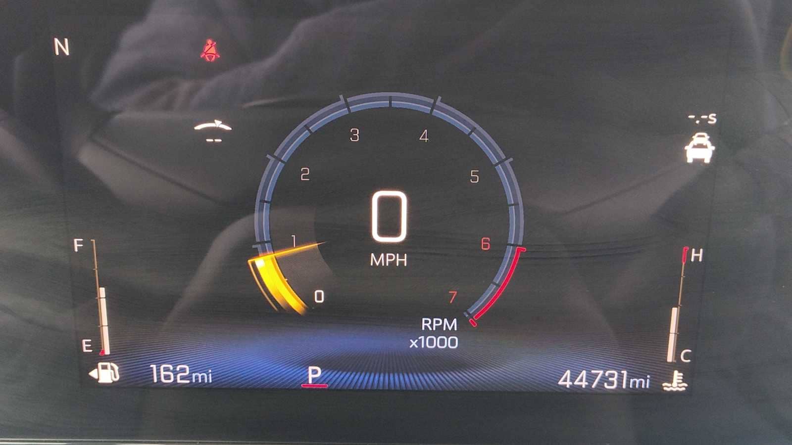 Thumbnail: 2025 Chevrolet Trax - 18