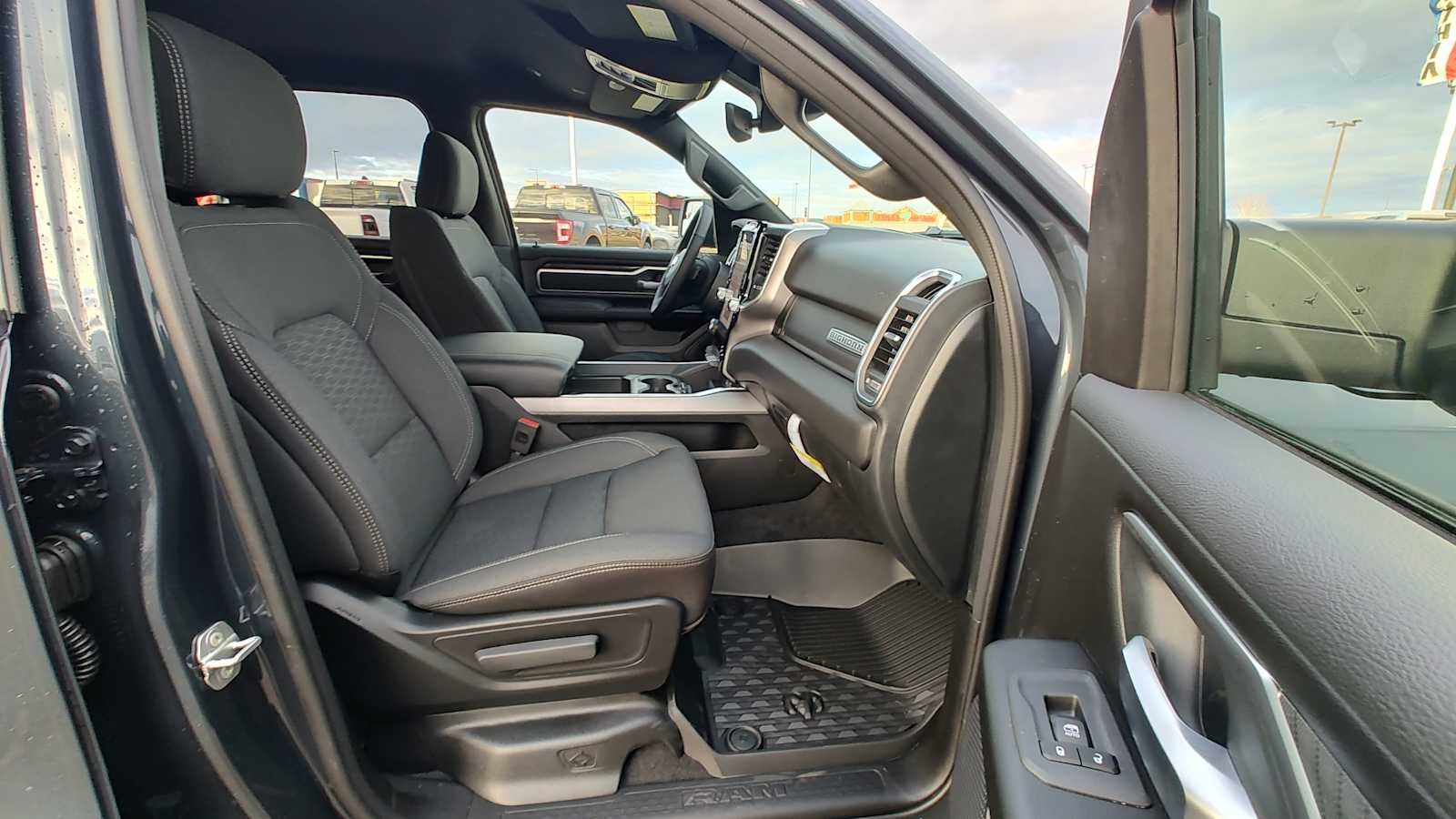 Thumbnail: 2026 RAM 1500 - 14