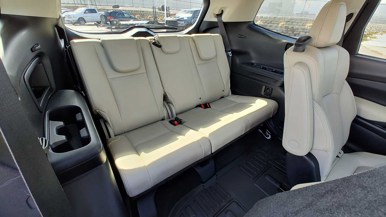 Thumbnail: 2019 Subaru Ascent - 23