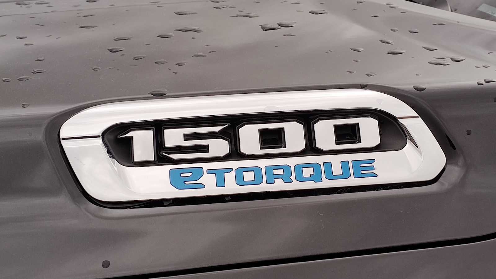 Thumbnail: 2026 RAM 1500 - 7