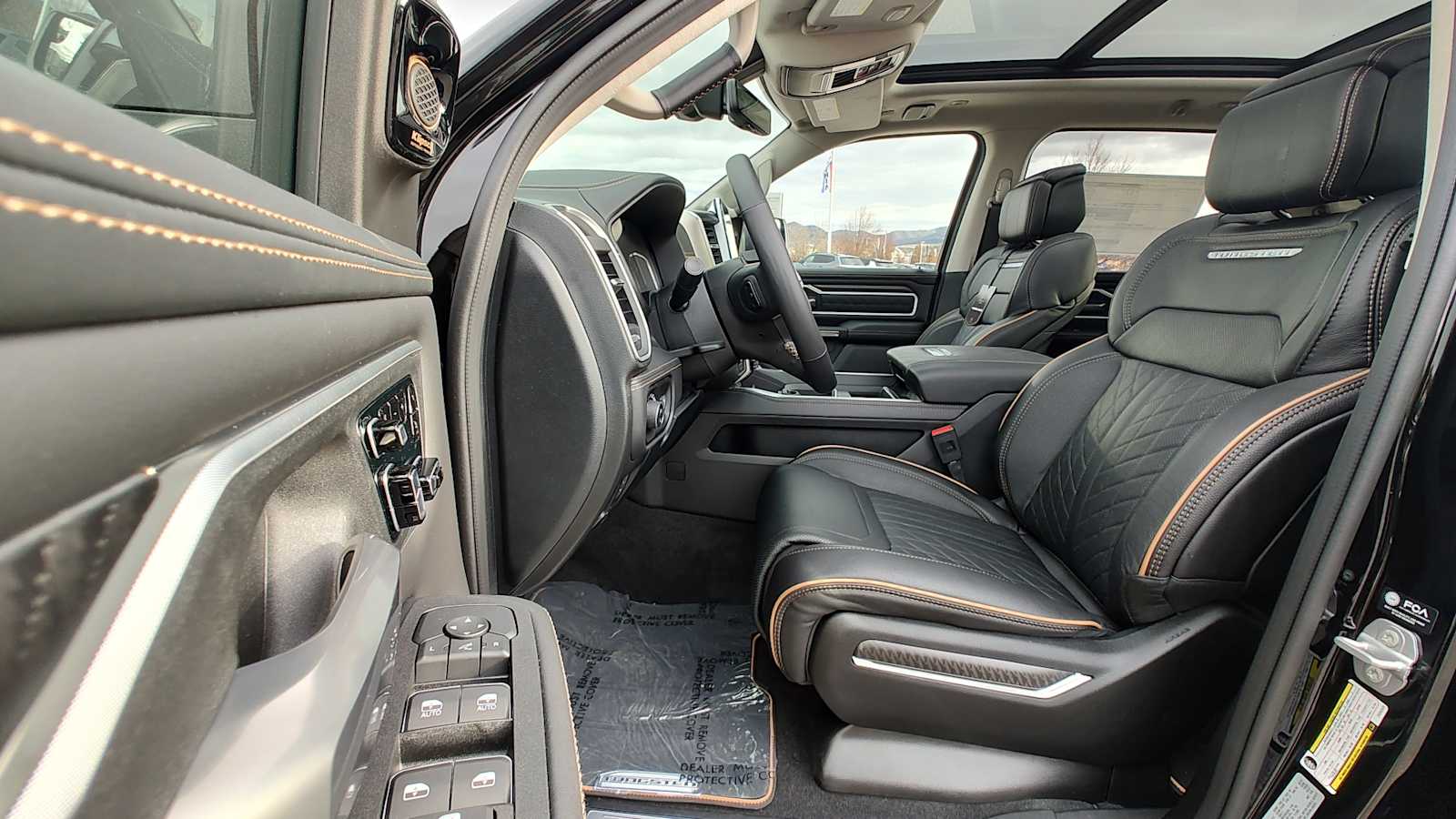 Thumbnail: 2026 RAM 1500 - 11