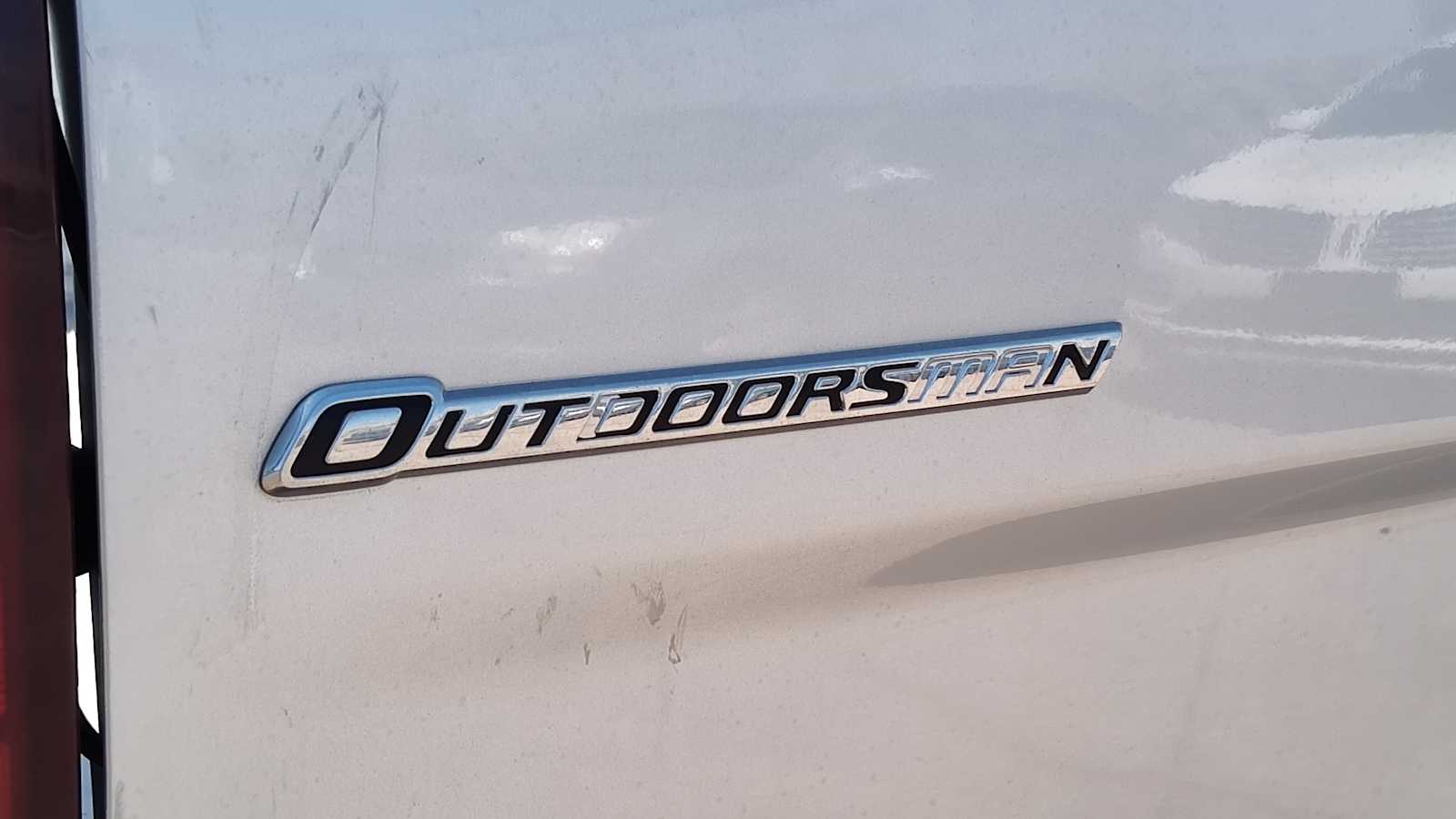 Thumbnail: 2013 RAM 1500 - 22