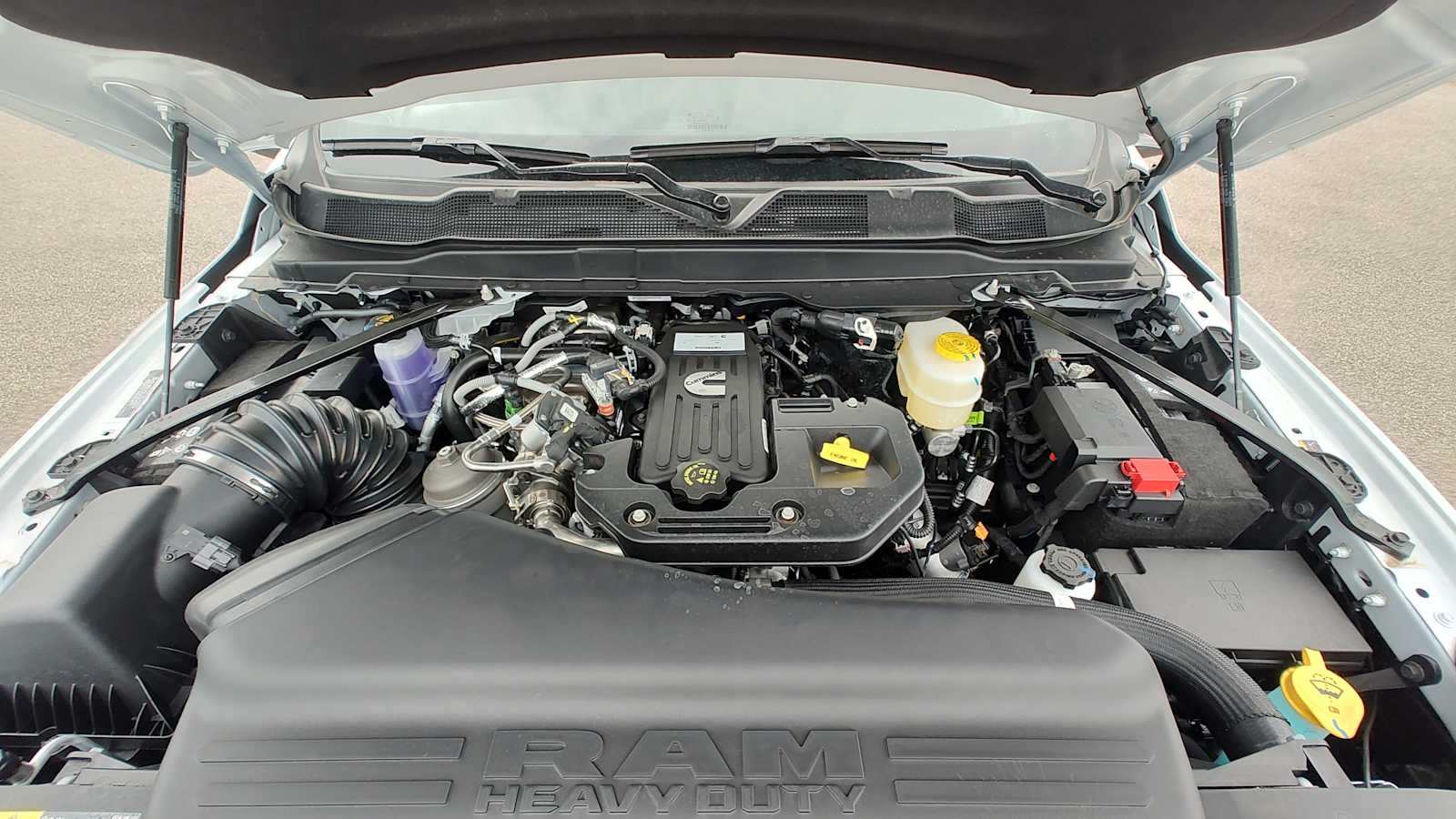 Thumbnail: 2025 RAM 2500 - 9