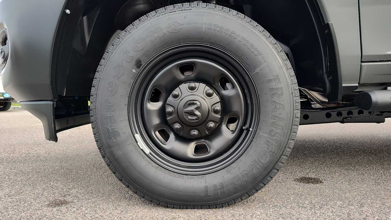 Thumbnail: 2026 RAM 2500 - 8