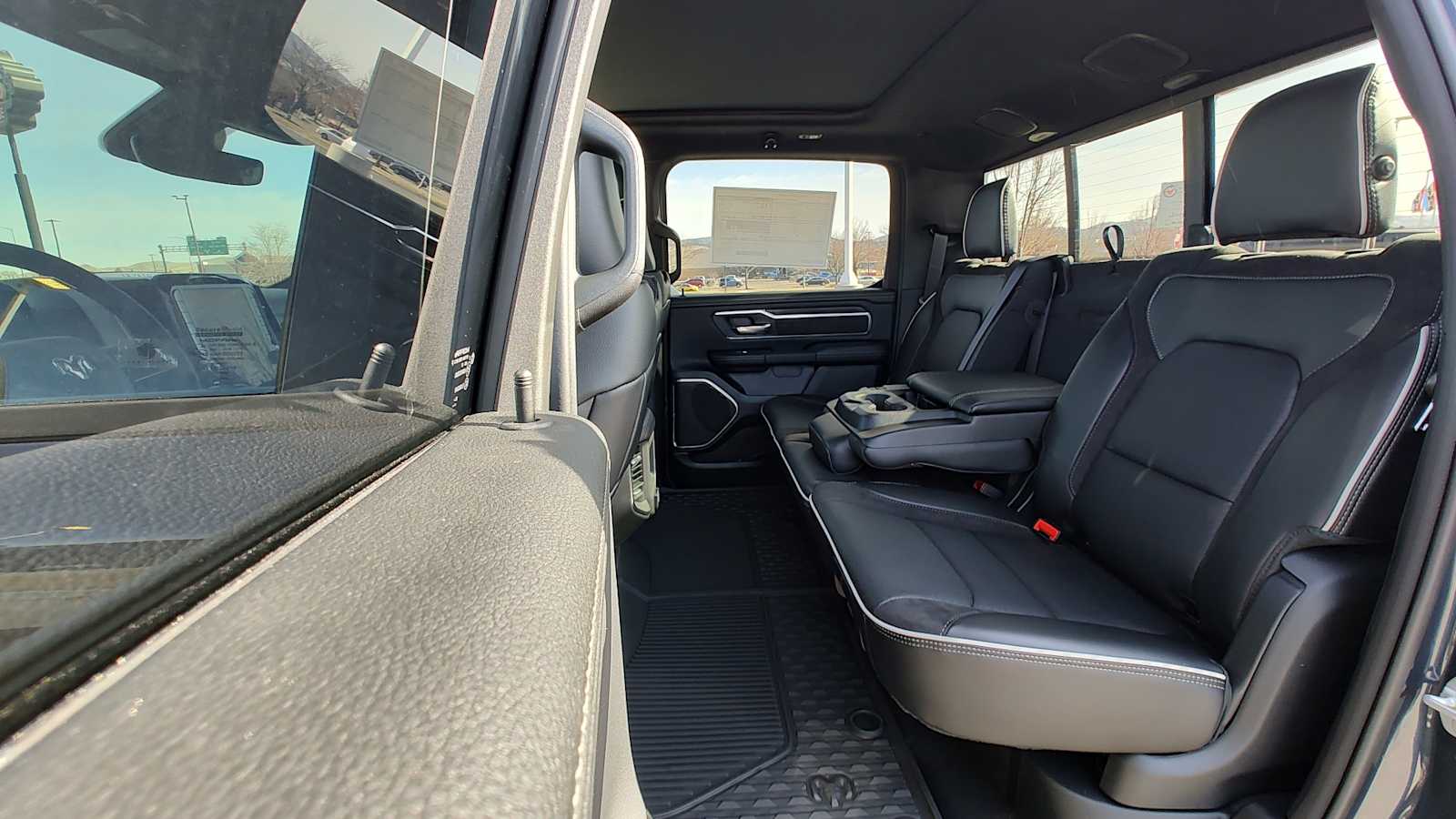 Thumbnail: 2026 RAM 1500 - 14