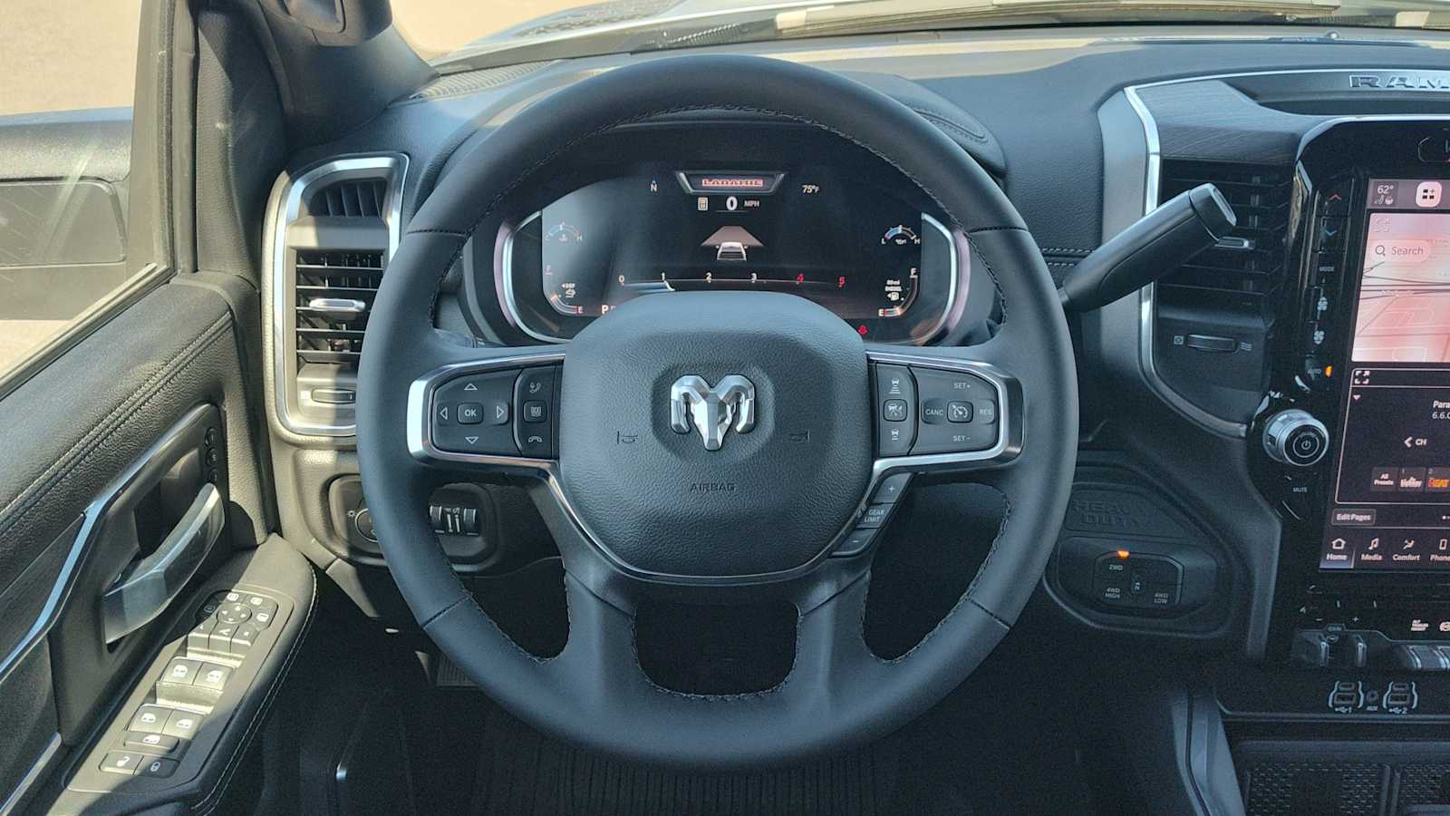 Thumbnail: 2026 RAM 2500 - 15