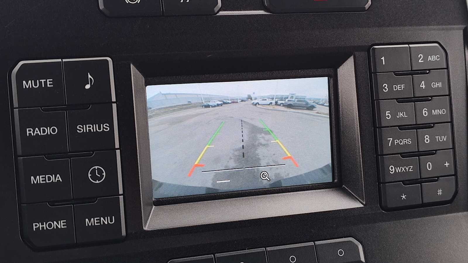 Thumbnail: 2019 Ford F-250 - 22