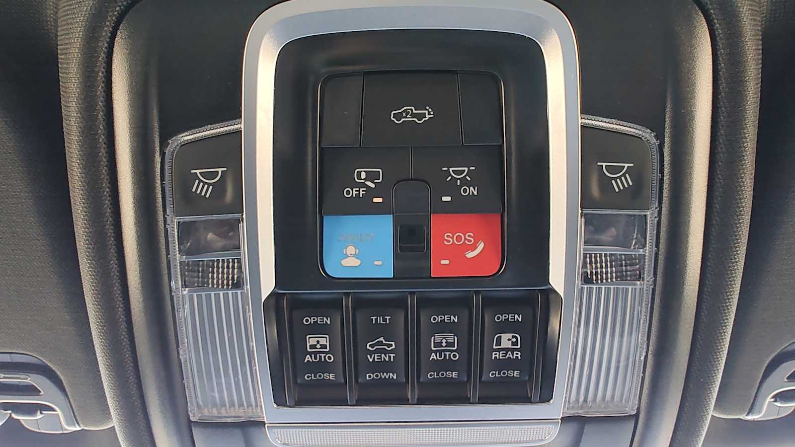 Thumbnail: 2026 RAM 1500 - 23