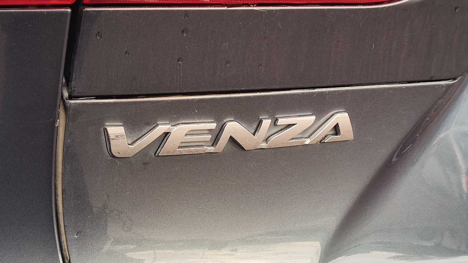 Thumbnail: 2021 Toyota Venza - 7
