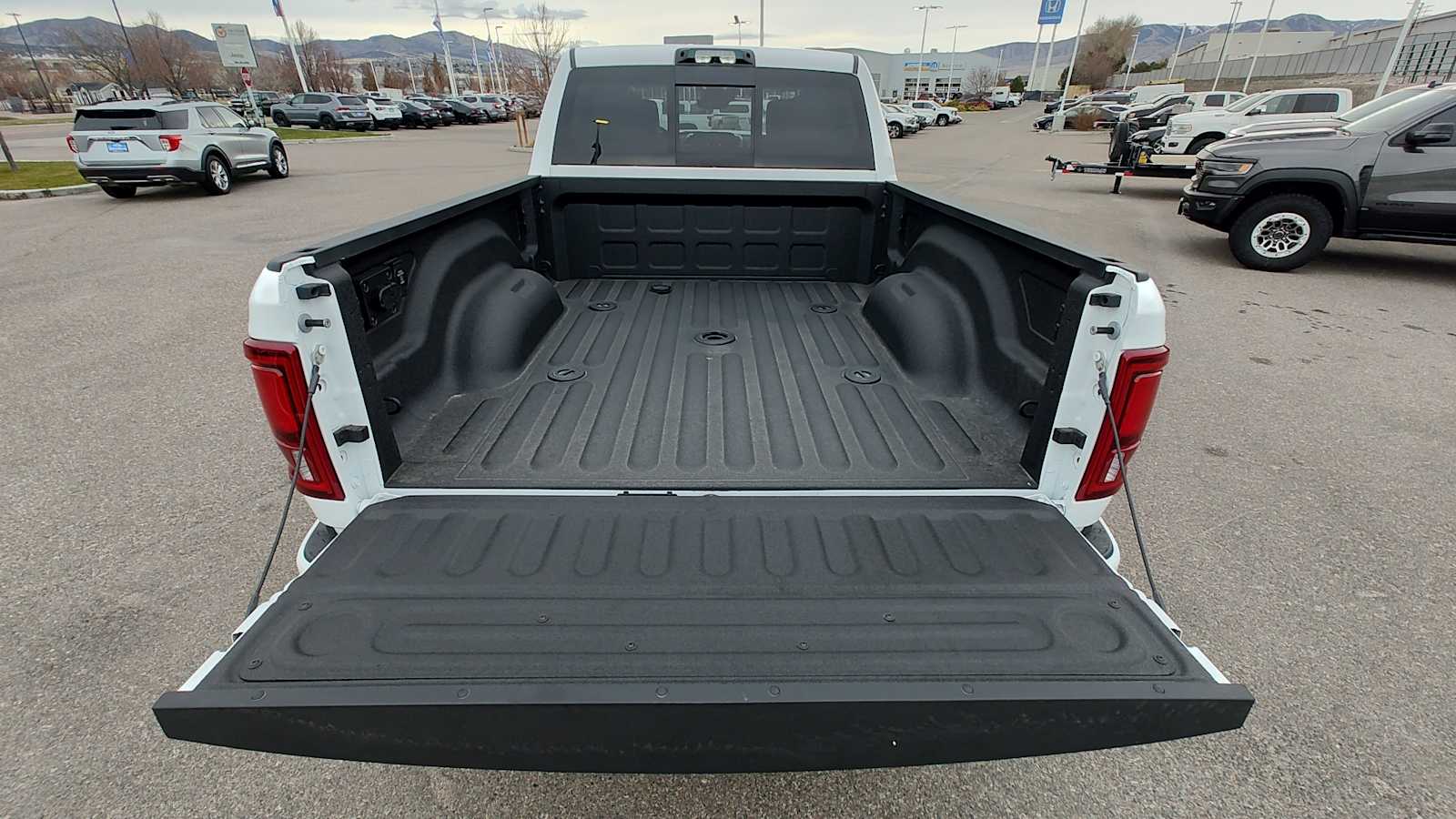 Thumbnail: 2026 RAM 2500 - 19