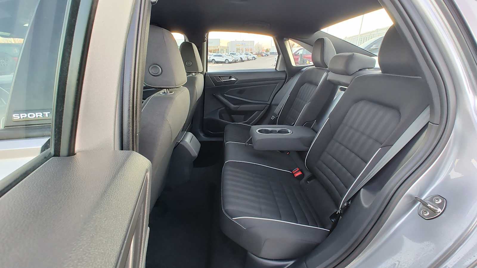 Thumbnail: 2024 Volkswagen Jetta - 13