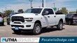Ram 2500
