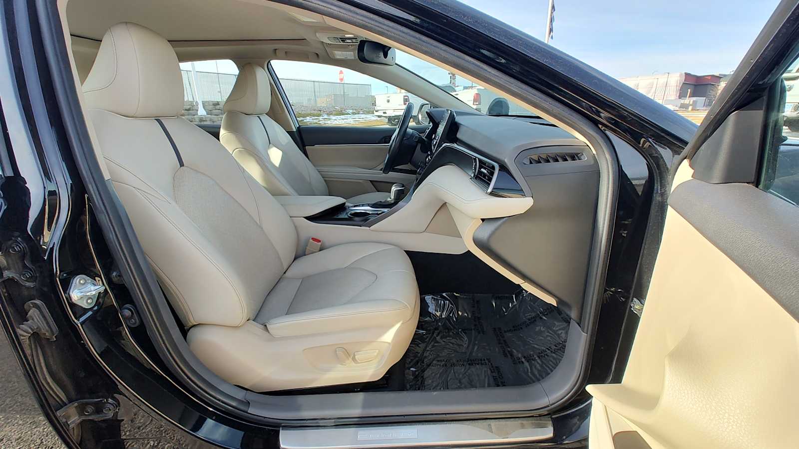 Thumbnail: 2024 Toyota Camry - 14