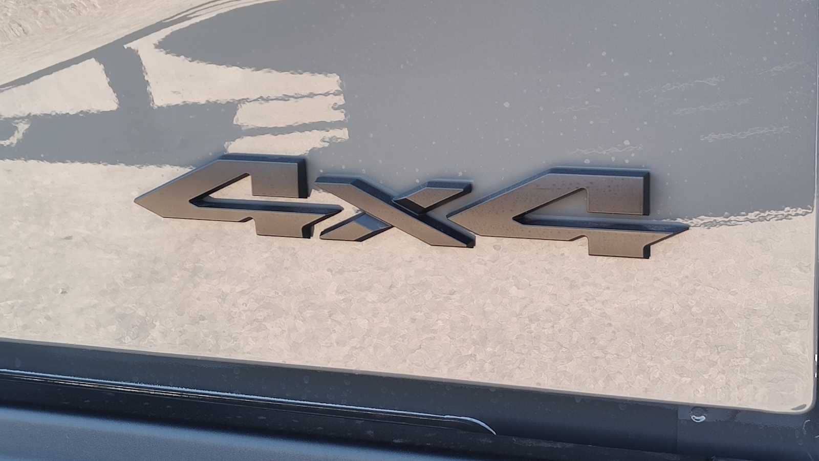 Thumbnail: 2026 RAM 2500 - 27