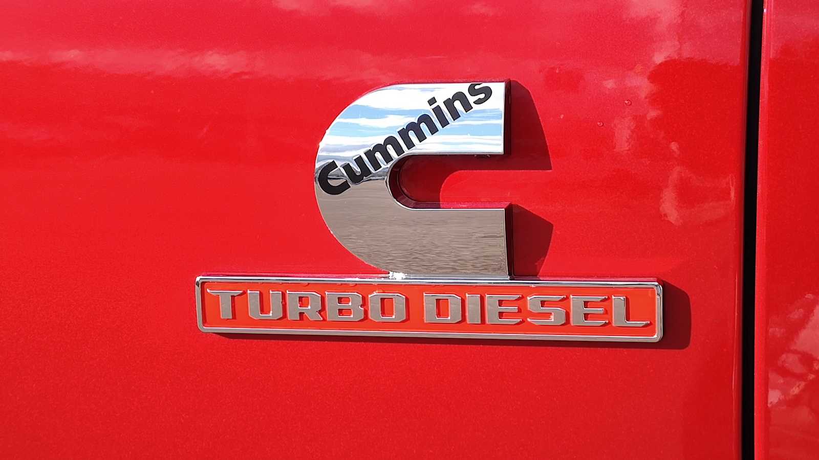 Thumbnail: 2026 RAM 2500 - 23