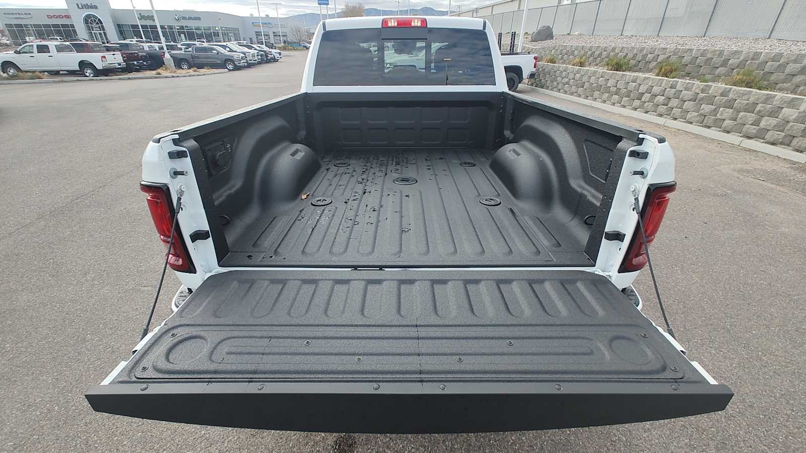 Thumbnail: 2026 RAM 2500 - 19